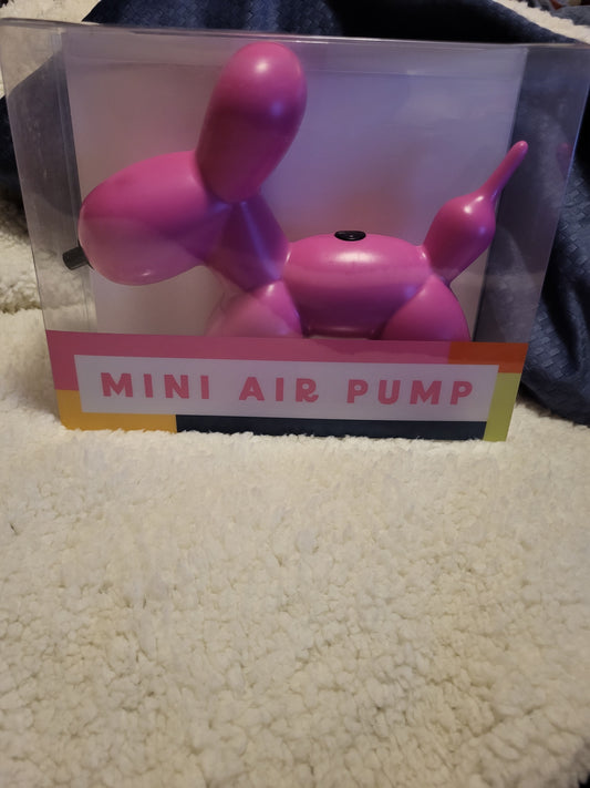 Mini Air Pump
